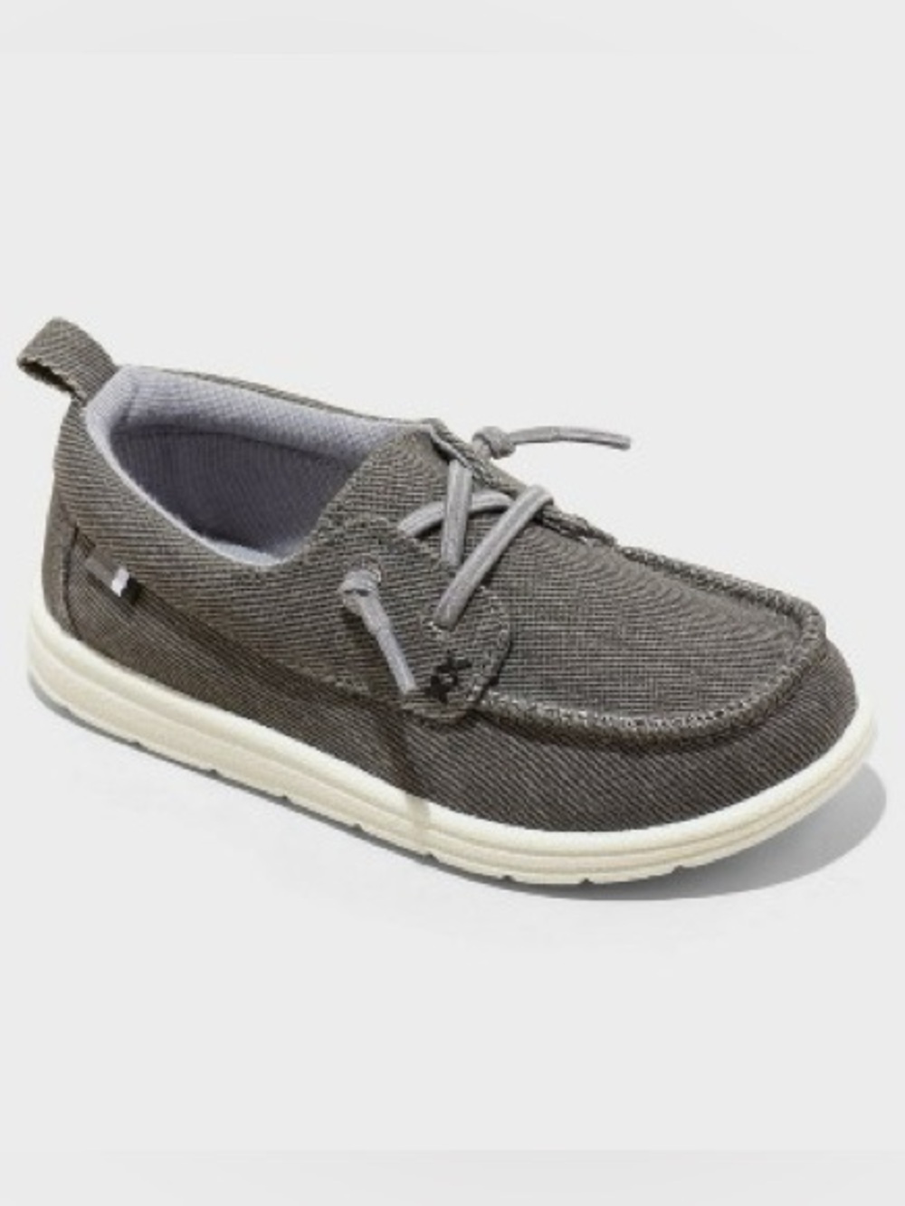 Cat & Jack - Toddler Bobby Pull-On Sneakers  Various Sizes